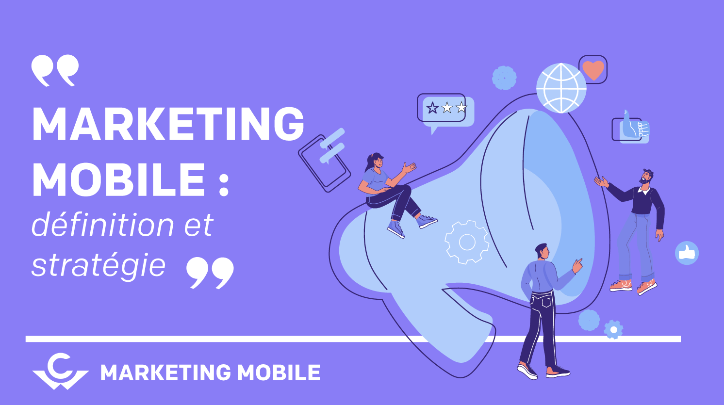 marketing mobile