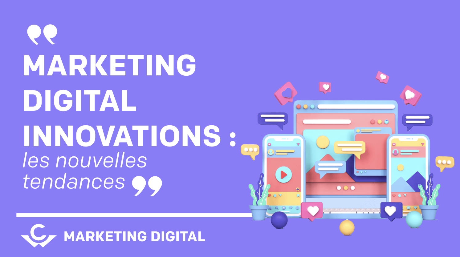 marketing digital innovations